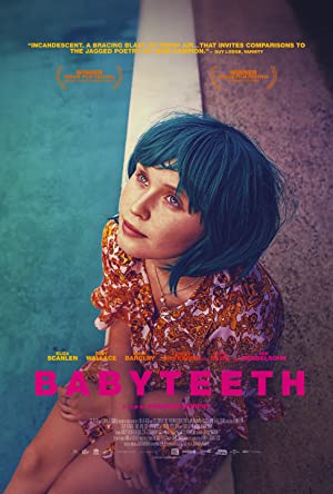 Nonton Film Babyteeth (2019) Subtitle Indonesia