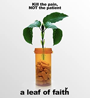 A Leaf of Faith (2018)