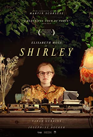 Nonton Film Shirley (2020) Subtitle Indonesia