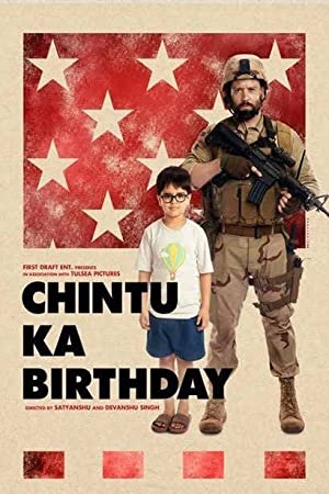 Nonton Film Chintu Ka Birthday (2020) Subtitle Indonesia