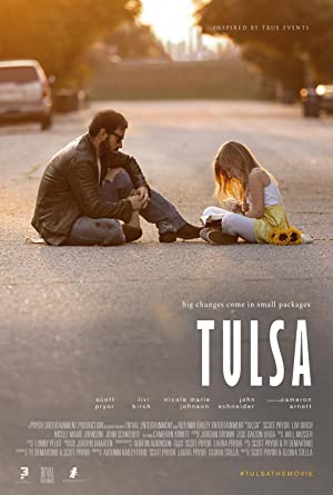 Nonton Film Tulsa (2020) Subtitle Indonesia