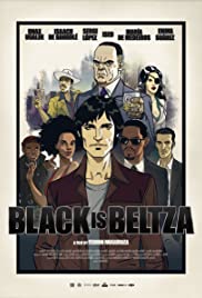 Nonton Film Black Is Beltza (2018) Subtitle Indonesia