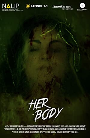 Nonton Film Her Body (2018) Subtitle Indonesia