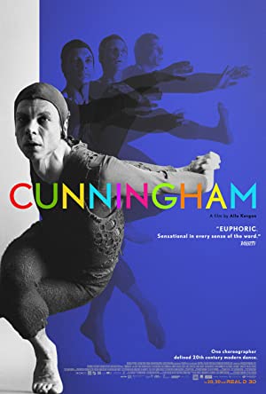 Nonton Film Cunningham (2019) Subtitle Indonesia