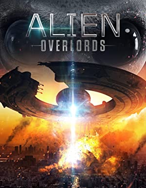Nonton Film Alien Overlords (2018) Subtitle Indonesia