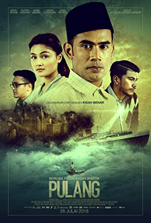 Nonton Film Pulang (2018) Subtitle Indonesia