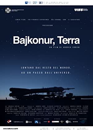 Nonton Film Baikonur. Earth (2018) Subtitle Indonesia