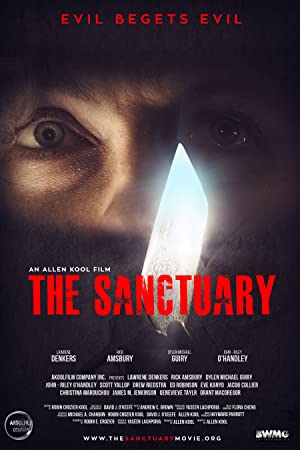 Nonton Film The Sanctuary (2019) Subtitle Indonesia