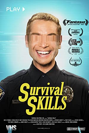 Streaming Survival Skills (2020)