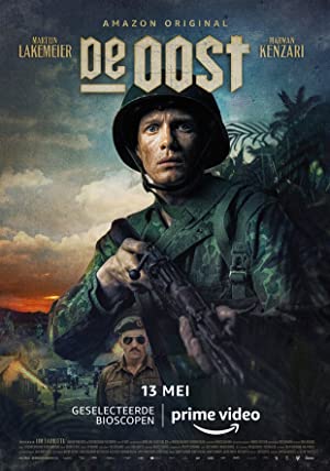 Nonton Film The East (2020) Subtitle Indonesia