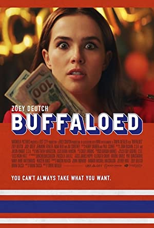 Nonton Film Buffaloed (2019) Subtitle Indonesia