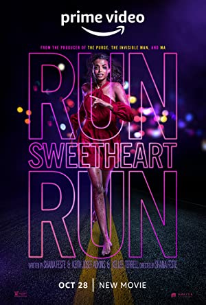 Nonton Film Run Sweetheart Run (2020) Subtitle Indonesia