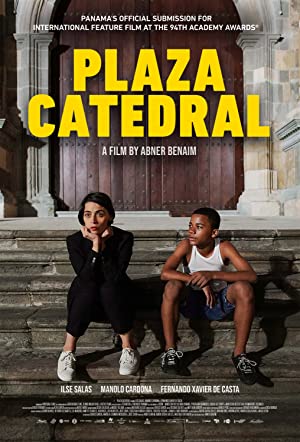Nonton Film Plaza Catedral (2021) Subtitle Indonesia
