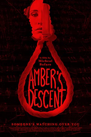 Nonton Film Amber”s Descent (2020) Subtitle Indonesia