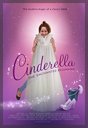 Nonton Film Cinderella: The Enchanted Beginning (2018) Subtitle Indonesia