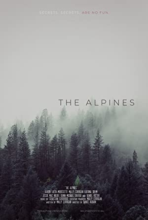 Nonton Film The Alpines (2021) Subtitle Indonesia