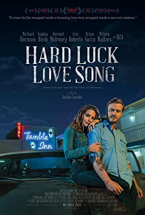 Nonton Film Hard Luck Love Song (2021) Subtitle Indonesia
