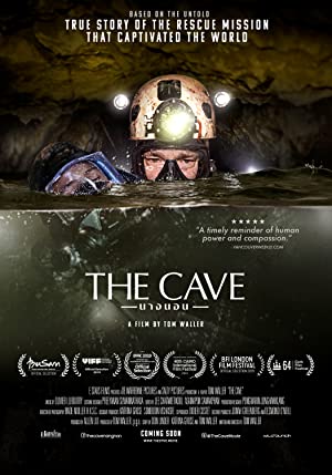 Nonton Film The Cave (2019) Subtitle Indonesia