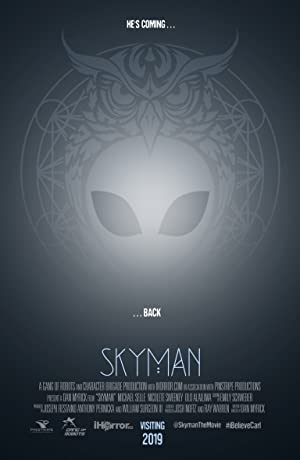 Nonton Film Skyman (2019) Subtitle Indonesia