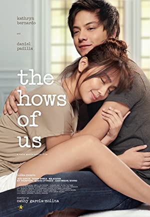 Nonton Film The Hows of Us (2018) Subtitle Indonesia
