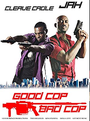 Nonton Film Good Cop Bad Cop (2018) Subtitle Indonesia