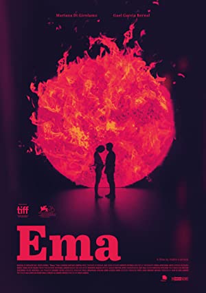 Nonton Film Ema (2019) Subtitle Indonesia