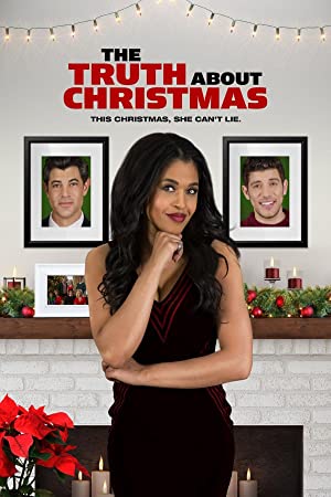 Nonton Film The Truth About Christmas (2018) Subtitle Indonesia