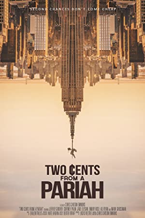 Nonton Film Two Cents From a Pariah (2021) Subtitle Indonesia