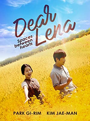 Nonton Film Dear Lena (2016) Subtitle Indonesia