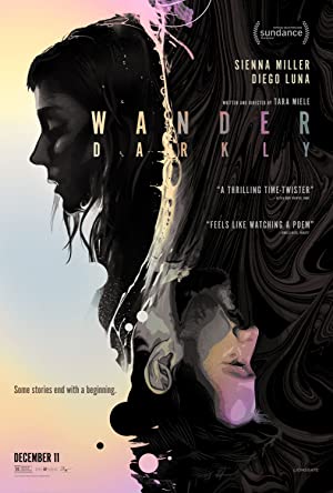 Nonton Film Wander Darkly (2020) Subtitle Indonesia