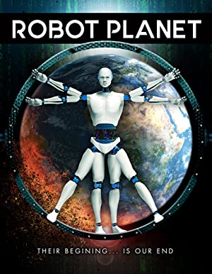 Robot Planet (2018)