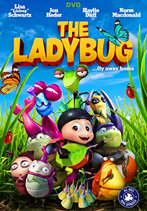 Nonton Film The Ladybug (2018) Subtitle Indonesia