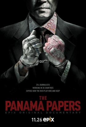Nonton Film The Panama Papers (2018) Subtitle Indonesia