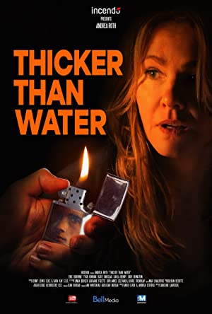 Nonton Film Thicker Than Water (2019) Subtitle Indonesia