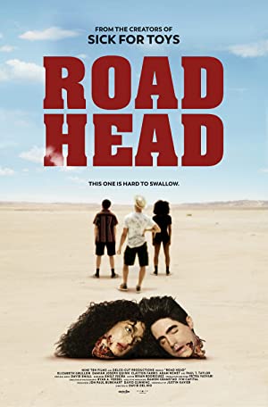 Nonton Film Road Head (2020) Subtitle Indonesia