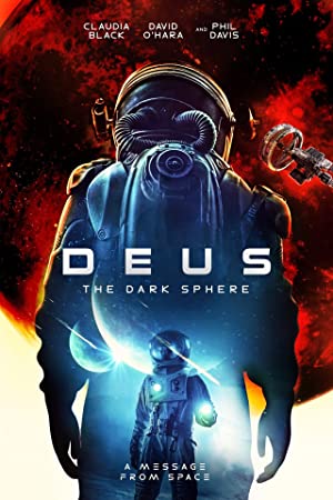 Streaming Deus (2022)