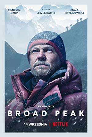 Nonton Film Broad Peak (2022) Subtitle Indonesia