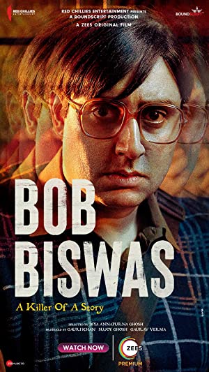 Nonton Film Bob Biswas (2021) Subtitle Indonesia