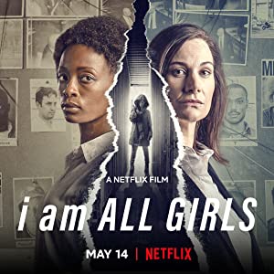 Nonton Film I Am All Girls (2021) Subtitle Indonesia
