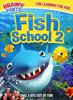 Nonton Film Fish School 2 (2019) Subtitle Indonesia