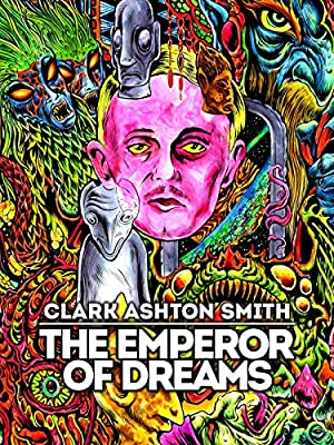 Nonton Film Clark Ashton Smith: The Emperor of Dreams (2018) Subtitle Indonesia