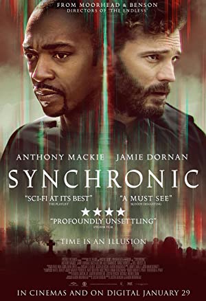 Nonton Film Synchronic (2019) Subtitle Indonesia