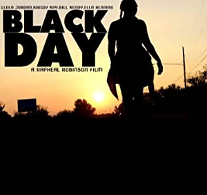 Nonton Film Black Day (2018) Subtitle Indonesia
