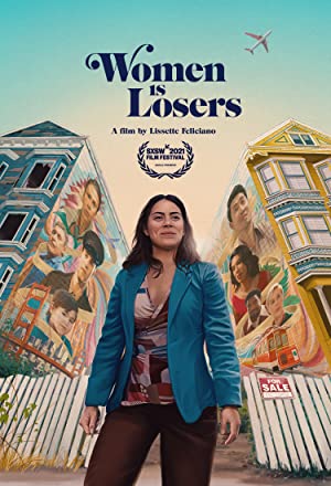 Nonton Film Women Is Losers (2021) Subtitle Indonesia