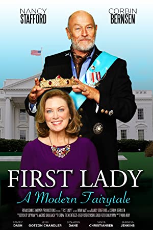 Streaming First Lady (2020)