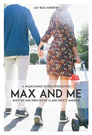 Nonton Film Max and Me (2020) Subtitle Indonesia