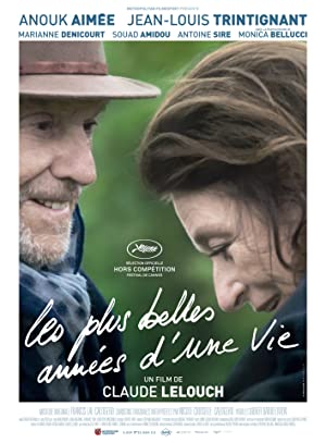 Nonton Film The Best Years of a Life (2019) Subtitle Indonesia