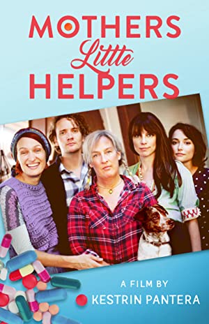 Nonton Film Mother’s Little Helpers (2019) Subtitle Indonesia