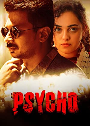 Nonton Film Psycho (2020) Subtitle Indonesia