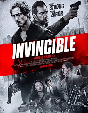 Nonton Film Invincible (2020) Subtitle Indonesia